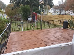 3223 3rd Ave #A, Richmond, VA 23222