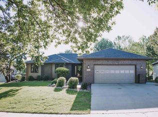 3616 S Anita Ave, Sioux Falls, SD 57103
