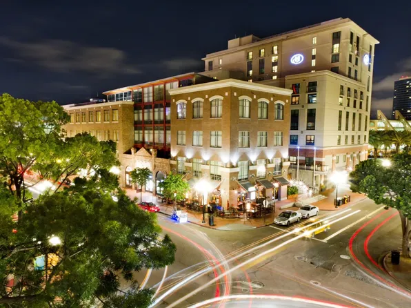 530 K St Unit 303, San Diego, CA 92101