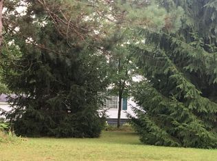 W7537 S County Road A, Wild Rose, WI 54984