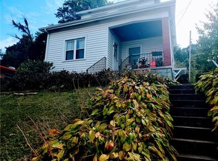 1022 Worthington Ave, Clairton, PA