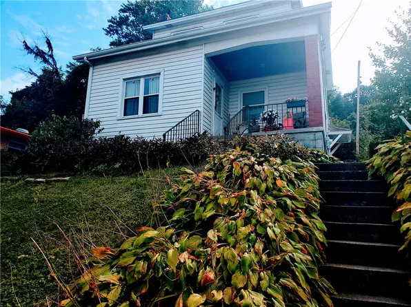 1022 Worthington Ave, Clairton, PA 15025