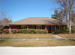 7301 Westminster Dr, Harahan, LA 70123