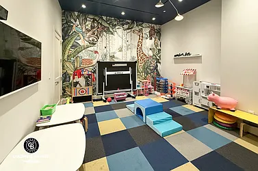 Sold by Coldwell Banker Warburg