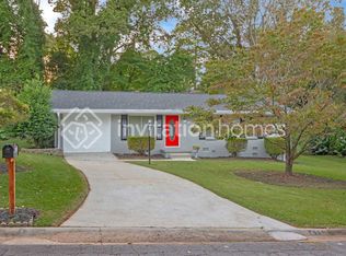 1455 Colony East Cir, Stone Mountain, GA 30083