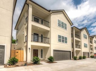 1221 W 25th St UNIT B, Houston, TX 77008