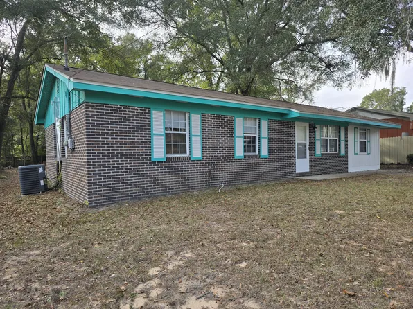 907 Bob White Dr, Tallahassee, FL 32305