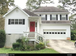 929 N Macon Park Dr, Macon, GA 31210