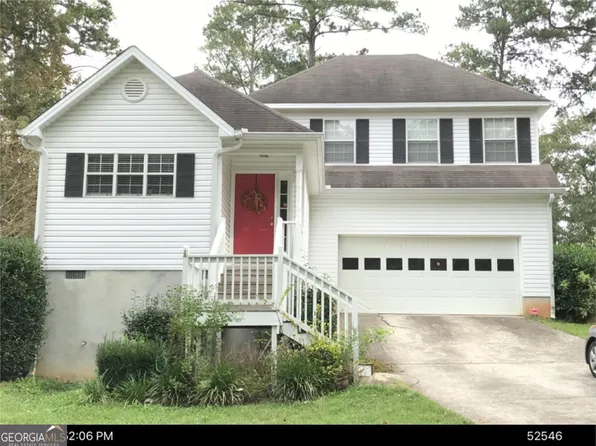 929 N Macon Park Dr, Macon, GA 31210