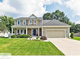 11306 Brickand Dr, Grand Ledge, MI 48837