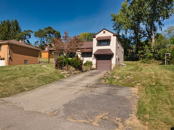 2139 Parklyn St, Pittsburgh, PA 15234
