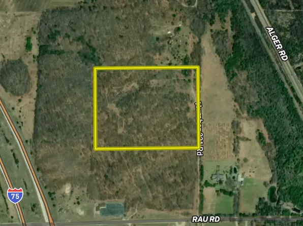 0 Vl Rau Rd, West Branch, MI 48661