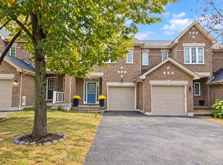 177 Saddlesmith Cir, Ottawa, ON K2M2Y6