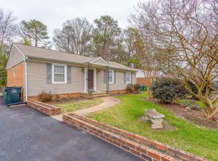 509 Vaden Dr, Richmond, VA 23225