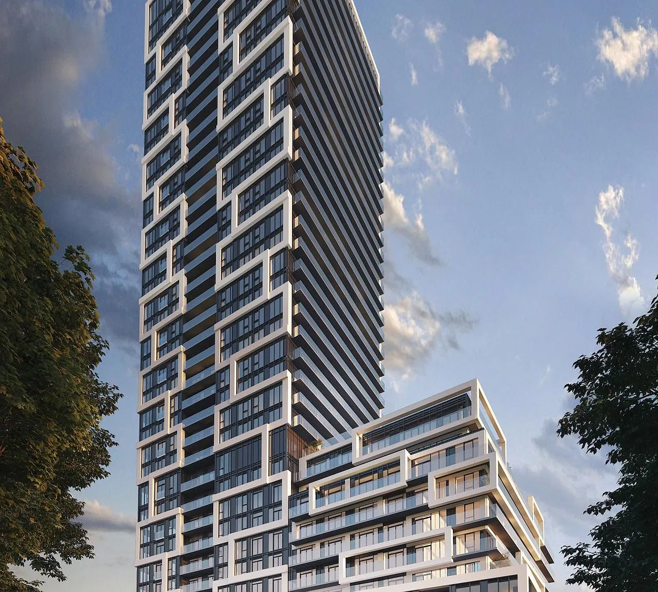 2 bed, $2,300 — Photo 1