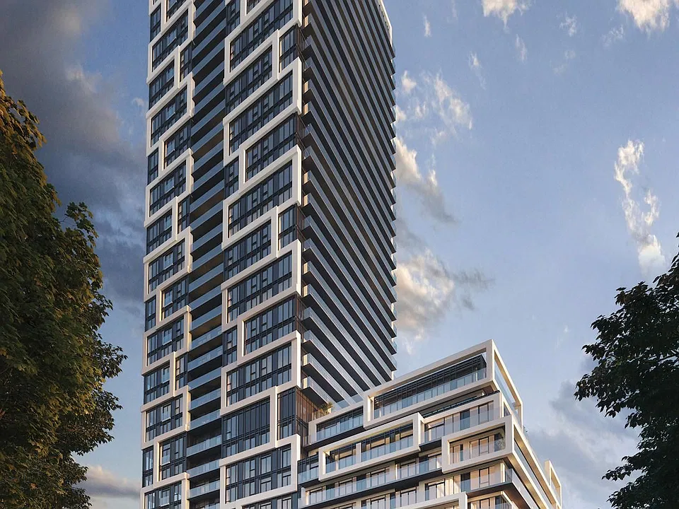 5 Defries St #1503