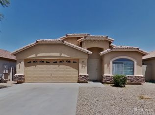 1312 E Elm Rd, San Tan Valley, AZ 85140