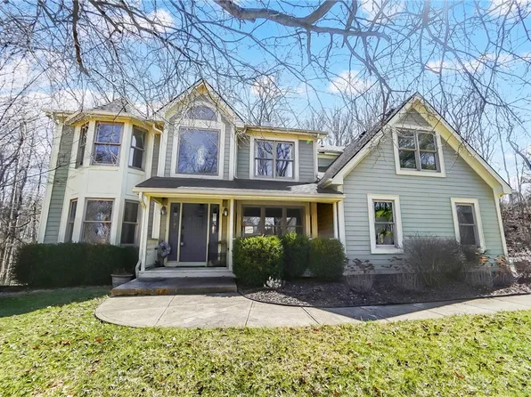 2086 Hillrise Cir, Bellbrook, OH 45305