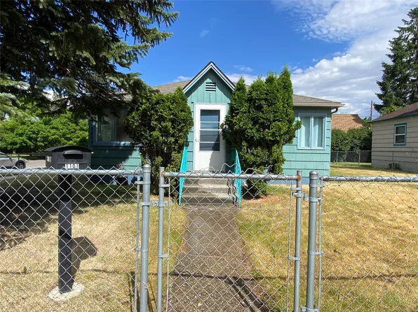 1101 Van Buren St, Missoula, MT 59802