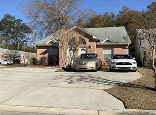 2521 Golden Park Ln #2521 & 2523, Tallahassee, FL 32303