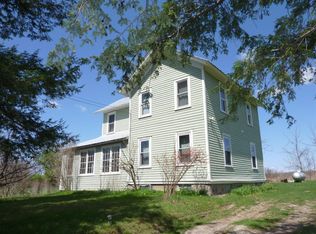 396 Buck Rd, Lansing, NY 14882