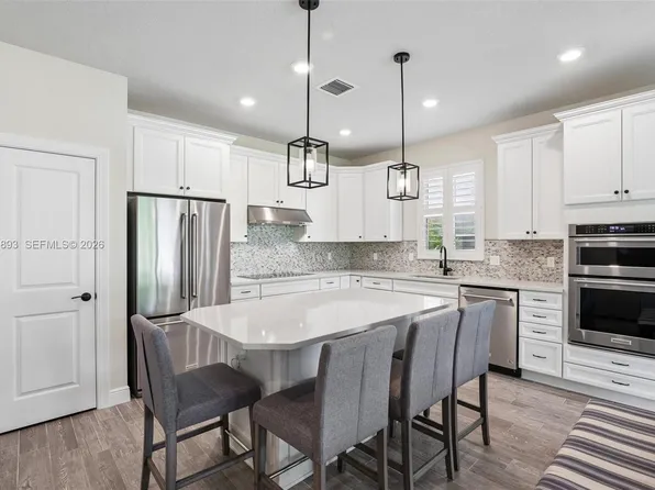 1636 Trailhead Ter, Hollywood, FL 33021