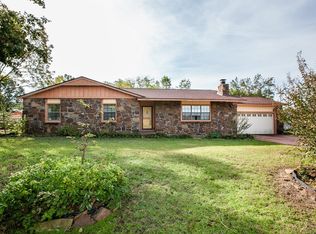 1505 Berkley Blvd, Wagoner, OK 74467