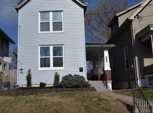 112 E 41st St, Covington, KY 41015