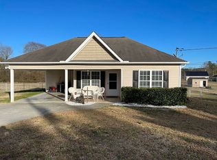 254 Cardinal Blvd SE, Calhoun, GA 30701