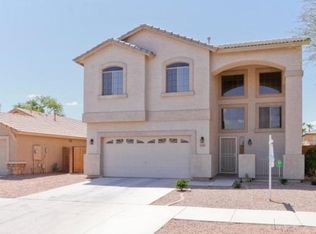 1554 S 172nd Ln, Goodyear, AZ 85338