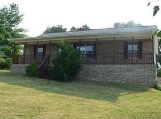 1812 Mullins Rd, Russellville, TN 37860