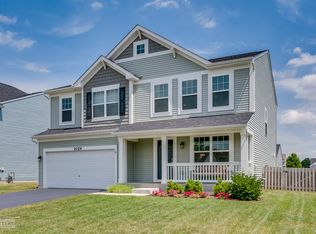 1024 Daniel St, Plano, IL 60545