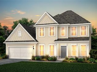 201 Clubhouse Way, Acworth, GA 30101