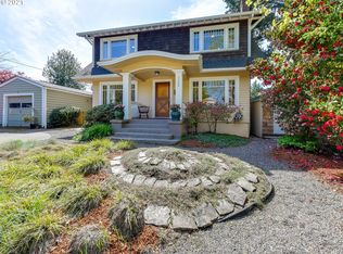 3522 SW Canby St, Portland, OR 97219