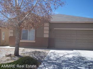 2837 Cabernet St SW, Albuquerque, NM 87121