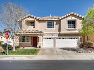 280 Tropic Tan Ct, Henderson, NV 89074