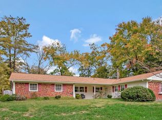 4106 Wakefield Ln, Bowie, MD 20715