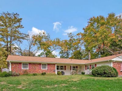 4106 Wakefield Ln, Bowie, MD, 20715