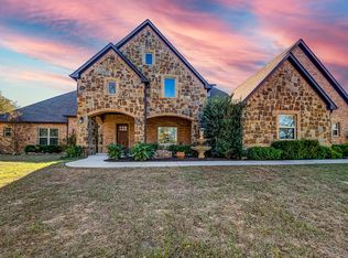 9199 Fm 1810, Chico, TX 76431