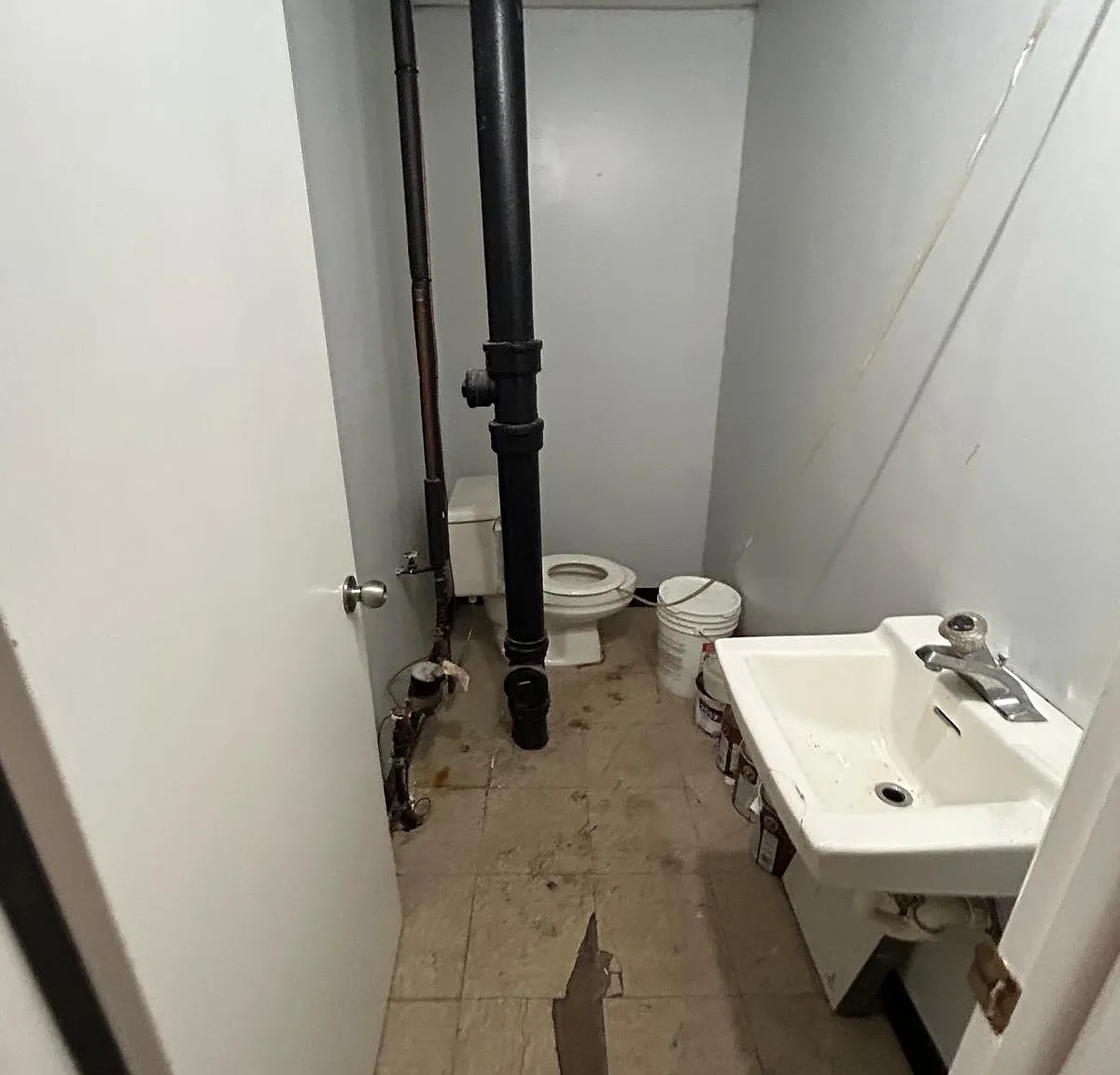 1 bed, 800 sqft, $1,200 — Photo 4