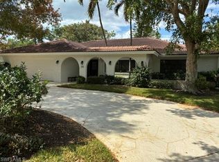 560 Bald Eagle DR #22, NAPLES, FL 34105