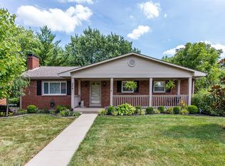 204 Melbourne Way, Lexington, KY 40503