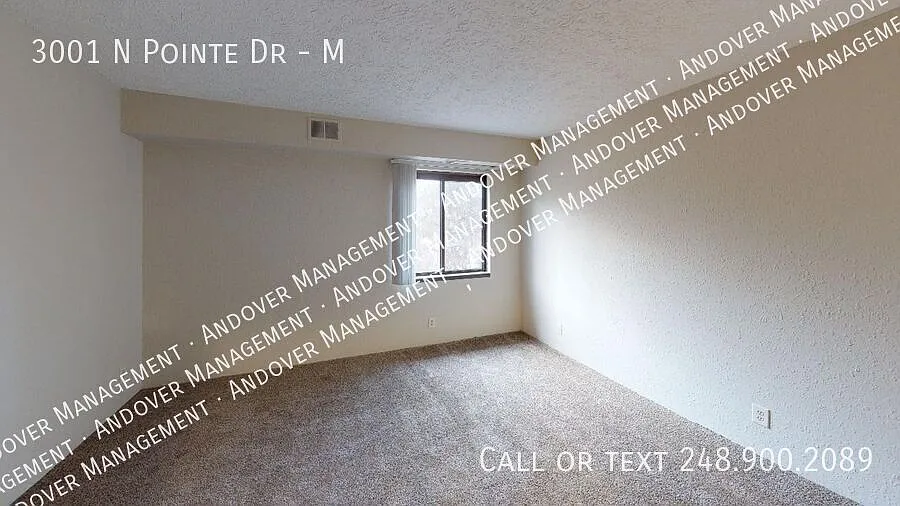 North Pointe Apartments - 2 Bedroom 2 Bathroom — Photo 4