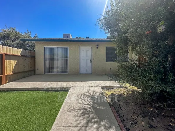 201 N Alvord St APT A, Ridgecrest, CA 93555