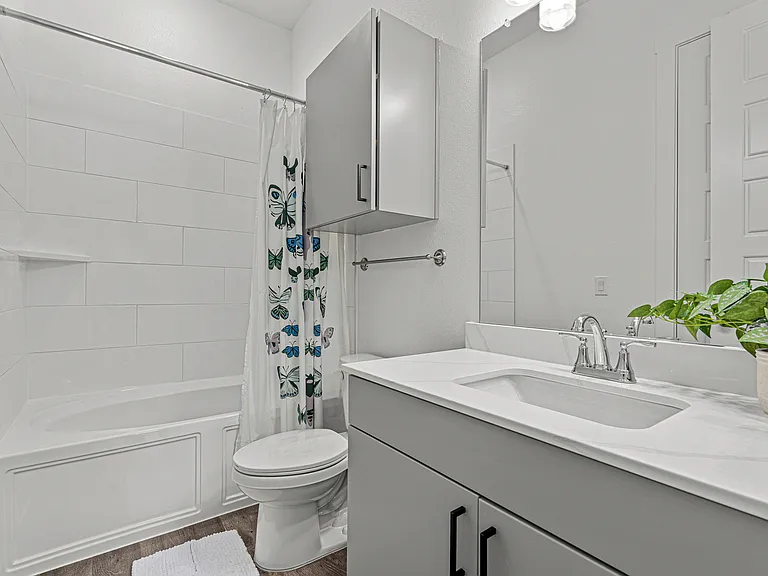 Bathroom Bathroom