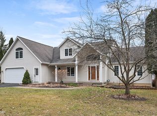 4210 Trails End Rd, Middleville, MI 49333