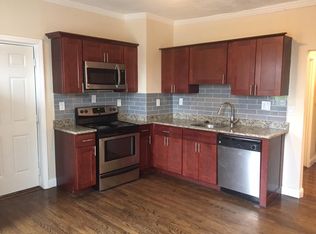 3115 Washington St APT 2, Roxbury, MA 02119