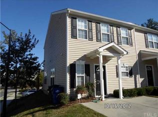 3552 Oneonta Ave, Raleigh, NC 27604