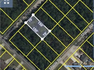 18 Juniper Rd #L, Southport, NC 28461