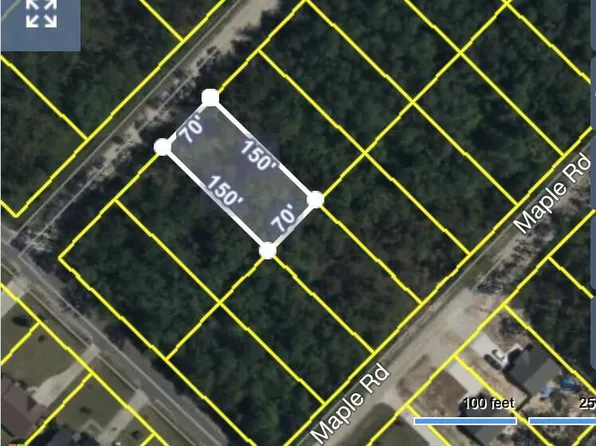 L-18 Juniper Road, Southport, NC 28461